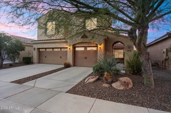 4436 E Muriel Dr, Phoenix, AZ 85032