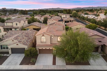 4436 E Muriel Dr, Phoenix, AZ 85032