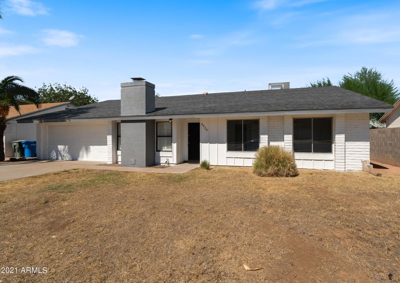 4436 E Saint Catherine Ave, Phoenix, AZ 85042