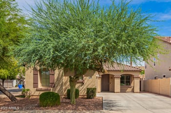 4436 Franklin Ave, Gilbert, AZ 85295