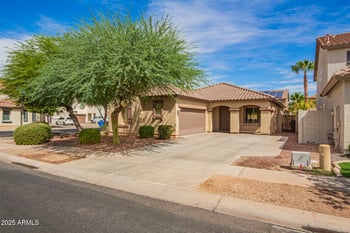 4436 Franklin Ave, Gilbert, AZ 85295