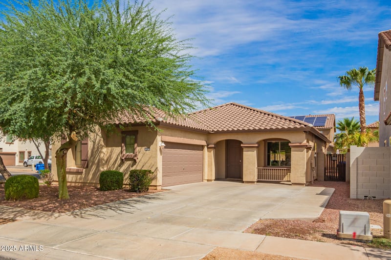 4436 Franklin Ave, Gilbert, AZ 85295