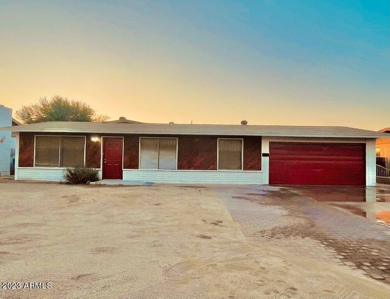 4436 N 87th Ave, Phoenix, AZ 85037