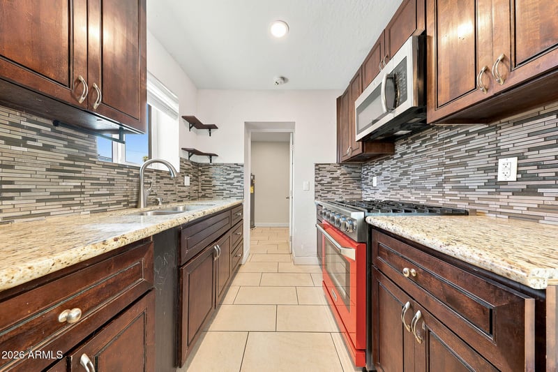 4436 S 19th St, Phoenix, AZ 85040