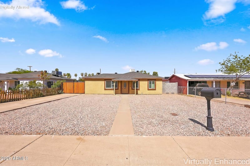 4436 S 19th St, Phoenix, AZ 85040
