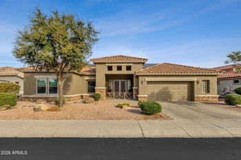 4436 Strawberry Dr, Gilbert, AZ 85298