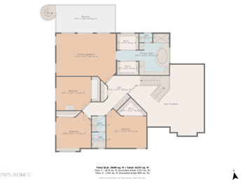 4436 Tremaine Ave, Gilbert, AZ 85234