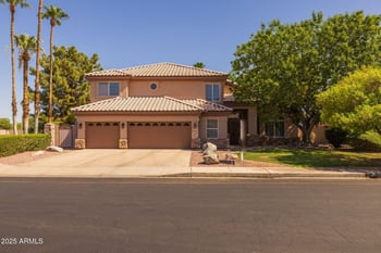 4436 Tremaine Ave, Gilbert, AZ 85234