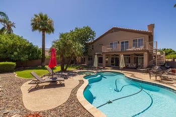 4436 Tremaine Ave, Gilbert, AZ 85234