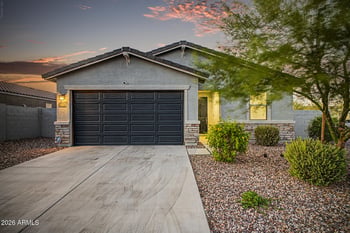 4436 Sweetbush Way, San Tan Valley, AZ 85144