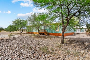 4437 20th Ave, Safford, AZ 85546
