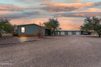 4437 20th Ave, Safford, AZ 85546