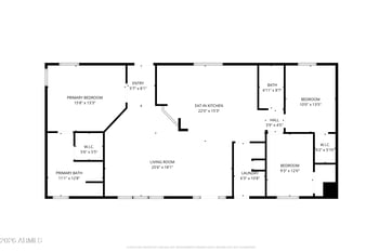 4437 20th Ave, Safford, AZ 85546
