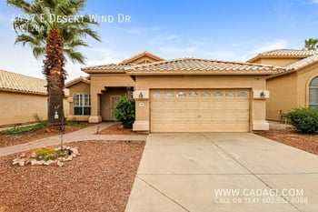 4437 Desert Wind Dr, Phoenix, AZ 85044