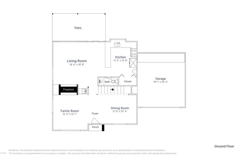 4437 E Annette Dr, Phoenix, AZ 85032