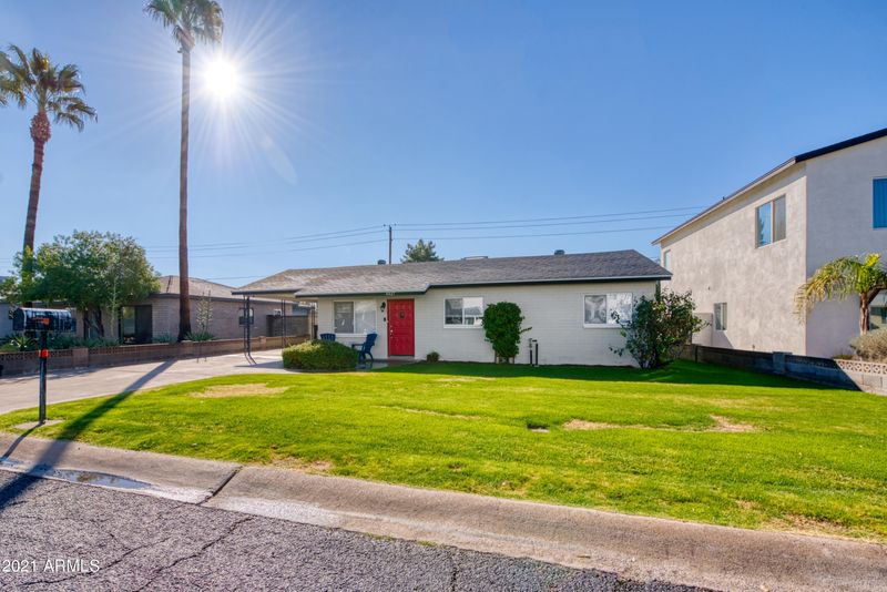 4437 E Montecito Ave, Phoenix, AZ 85018