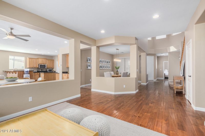 4437 E Palmdale Ln, Gilbert, AZ 85298
