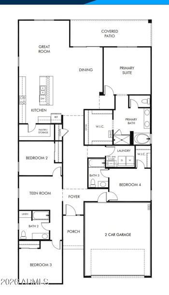 4437 Hunter Trl, San Tan Valley, AZ 85144