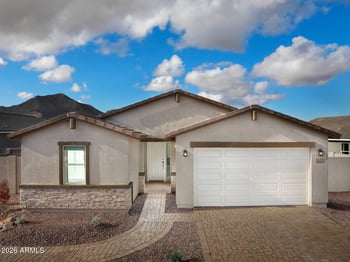 4437 Hunter Trl, San Tan Valley, AZ 85144