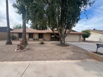 4437 Joan De Arc Ave, Phoenix, AZ 85032