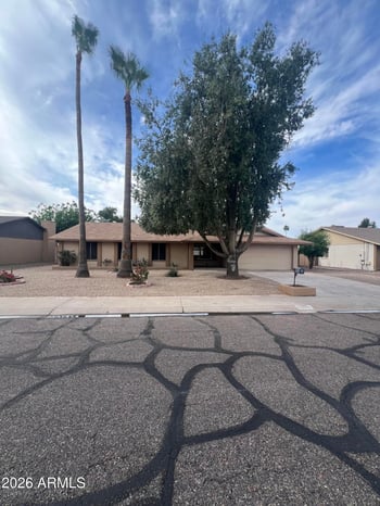 4437 Joan De Arc Ave, Phoenix, AZ 85032