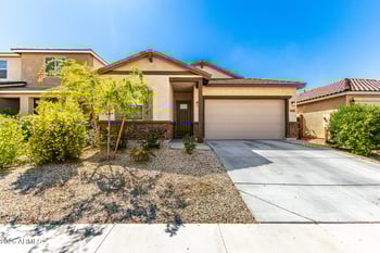 4437 Mountain Laural Dr, San Tan Valley, AZ 85144