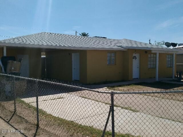 4437 S 20th St, Phoenix, AZ 85040