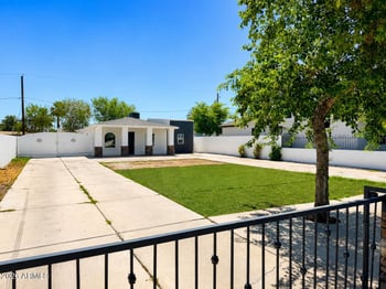 4437 S 8th Pl S, Phoenix, AZ 85040
