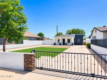 4437 S 8th Pl S, Phoenix, AZ 85040
