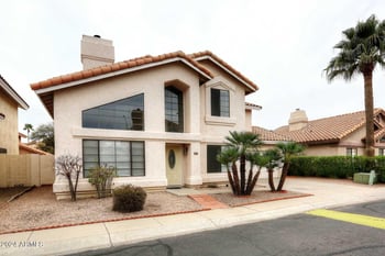 4437 Villa Theresa Dr, Phoenix, AZ 85032