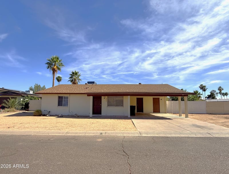 4437 Cathy Cir, Glendale, AZ 85308