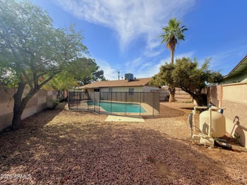 4437 Cathy Cir, Glendale, AZ 85308