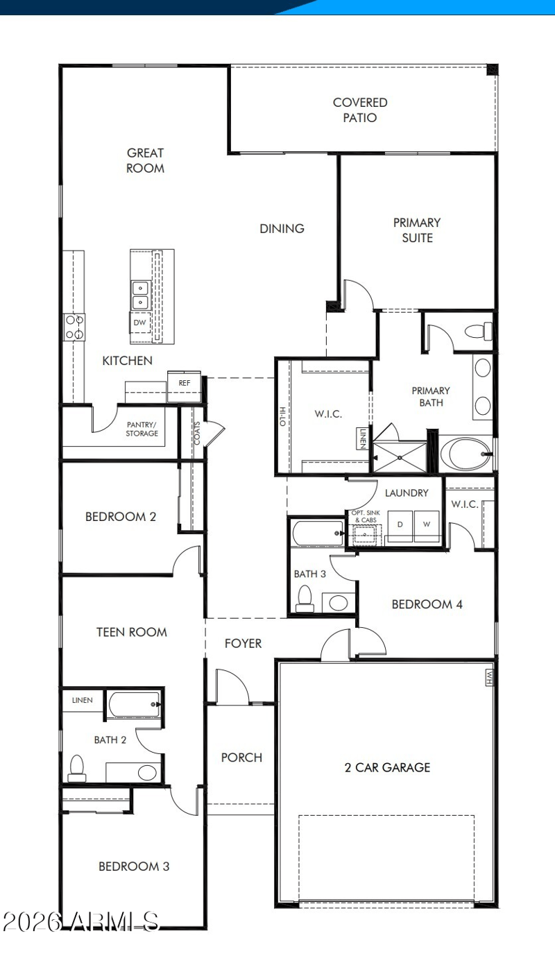 4437 Hunter Trl, San Tan Valley, AZ 85144