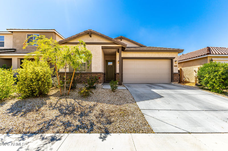 4437 Mountain Laural Dr, San Tan Valley, AZ 85144