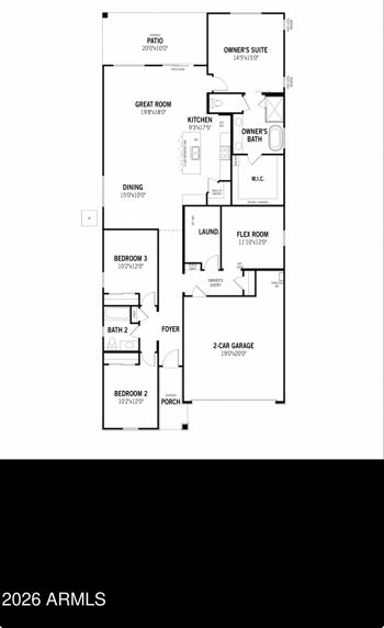 4437 Mountain Laural Dr, San Tan Valley, AZ 85144
