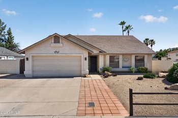 4437 Topeka Dr, Glendale, AZ 85308