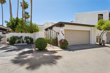 4438 Camelback Rd #149, Phoenix, AZ 85018