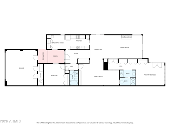 4438 Camelback Rd #149, Phoenix, AZ 85018