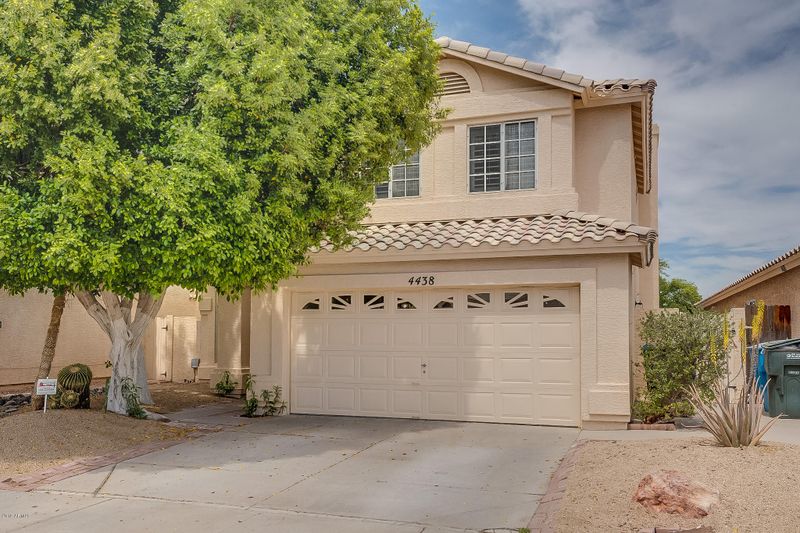 4438 E Bannock St, Phoenix, AZ 85044