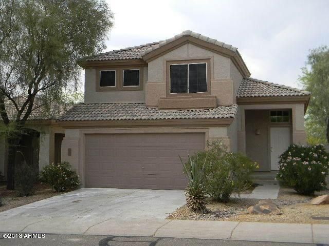 4438 E Creosote Dr, Cave Creek, AZ 85331
