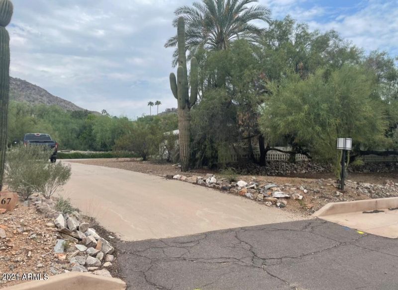 4438 E Lakeside Ln, Paradise Valley, AZ 85253