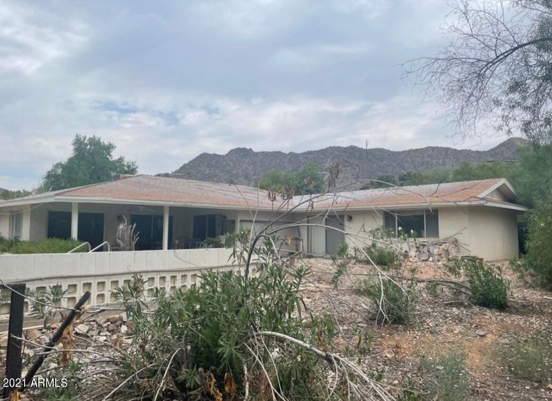 4438 E Lakeside Ln, Paradise Valley, AZ 85253