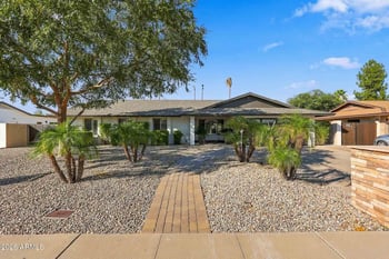 4438 E Voltaire Ave, Phoenix, AZ 85032