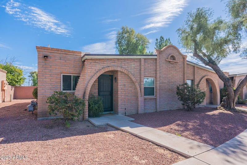 4438 Hubbell St #28, Phoenix, AZ 85008