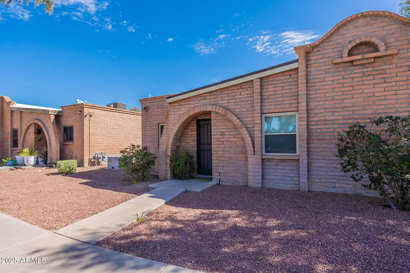 4438 Hubbell St #28, Phoenix, AZ 85008