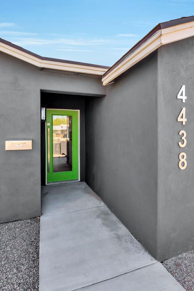 4438 N 20th St, Phoenix, AZ 85016