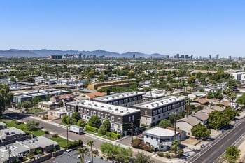 4438 N 27th St #18, Phoenix, AZ 85016