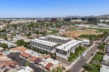 4438 N 27th St #18, Phoenix, AZ 85016