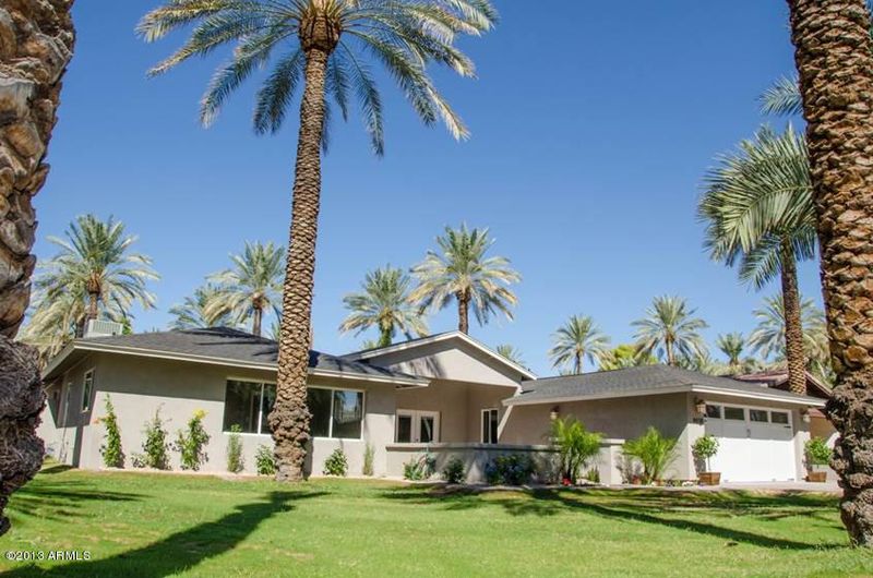 4438 N 47th Pl, Phoenix, AZ 85018