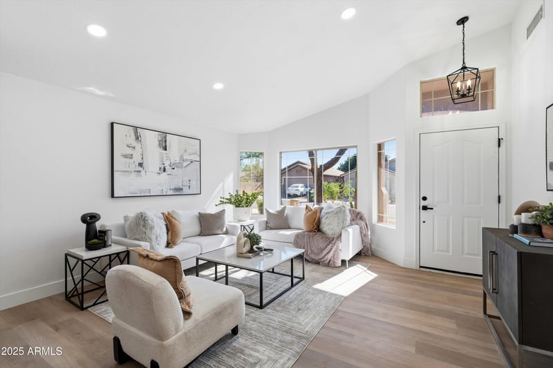 4438 Rowel Rd, Phoenix, AZ 85050